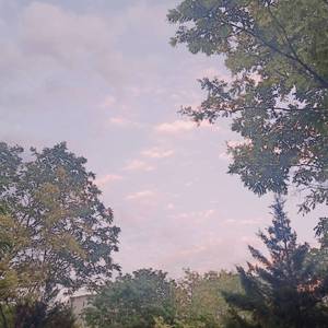 农村真实的偷窥
